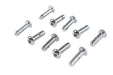 Colony Allen Button Head Screws Chrome 1/4 X 7/8"" - additional view 3