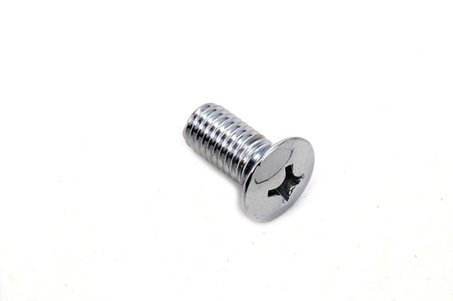 V-Twin Manufacturing Air Cleaner Cover Screw Set Chrome - additional view 2