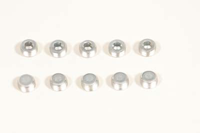 V-Twin Manufacturing Zinc Drain Plug
