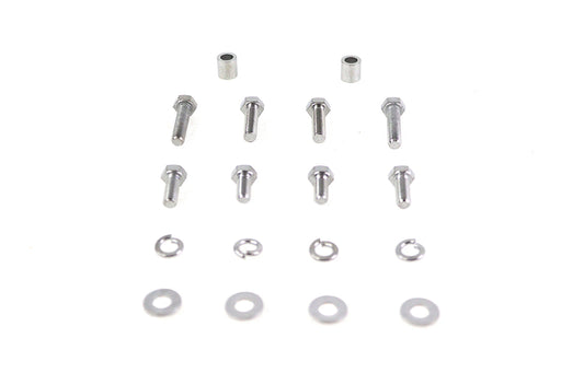 V-Twin Manufacturing Spotlamp Mounting Hardware
