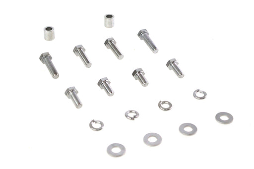 V-Twin Manufacturing Spotlamp Mounting Hardware - additional view 2