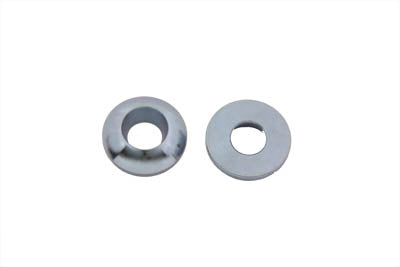 V-Twin Manufacturing Swivel Taper Spotlamp Washers