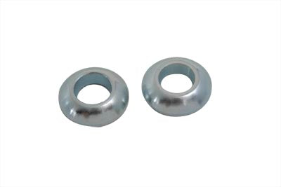 V-Twin Manufacturing Swivel Taper Spotlamp Washers - additional view 2