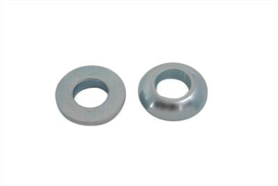 V-Twin Manufacturing Swivel Taper Spotlamp Washers - additional view 3