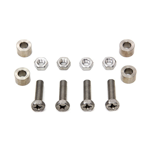 Battery Terminal Hardware Kit - V-Twin 37-8867 - OEM 66000-80