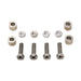 Battery Terminal Hardware Kit - V-Twin 37-8867 - OEM 66000-80