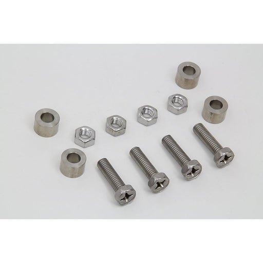 Battery Terminal Hardware Kit - V-Twin 37-8867 - OEM 66000-80