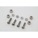 Battery Terminal Hardware Kit - V-Twin 37-8867 - OEM 66000-80
