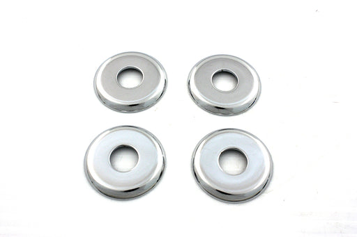 V-Twin Manufacturing Riser Cup Washer Chrome