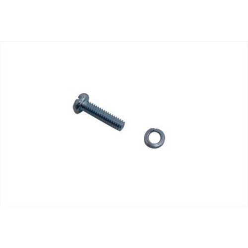 Mount Screw and Washer Kit Zinc - V-Twin 37-8917 - OEM 2625 - Big Twin 1973-1995
