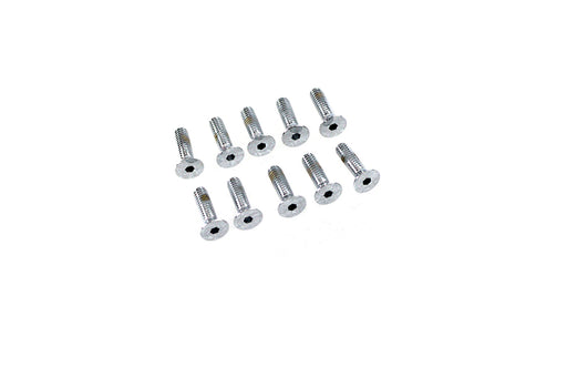 V-Twin Manufacturing Handlebar Master Cylinder Cover Screw