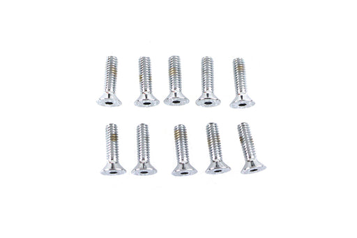 V-Twin Manufacturing Handlebar Master Cylinder Cover Screw - additional view 2