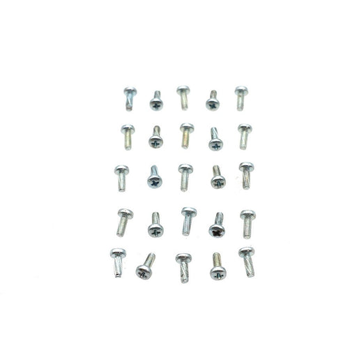 Screws for Handlebar Switch Kit - V-Twin 37-8966 - OEM 2907