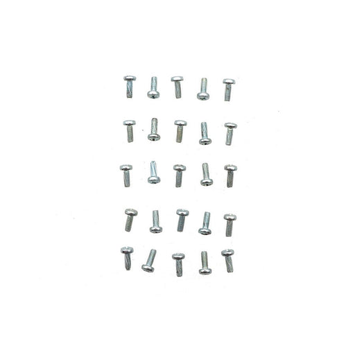 Screws for Handlebar Switch Kit - V-Twin 37-8966 - OEM 2907