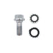 Banjo Brake Hose Bolt Kit 12mm - V-Twin 37-8979