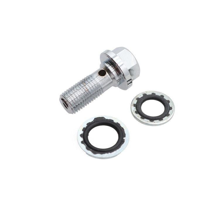 Banjo Brake Hose Bolt Kit 12mm - V-Twin 37-8979