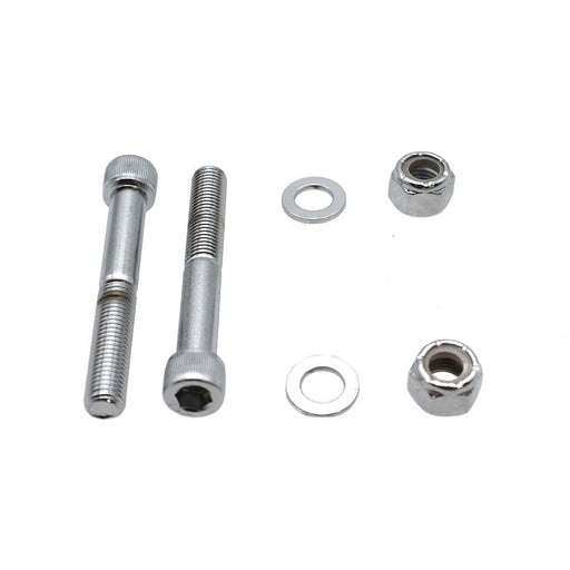 Front Brake Caliper Mount Kit - Gardner-Westcott C-20-49 - Ironhead 1974-1977