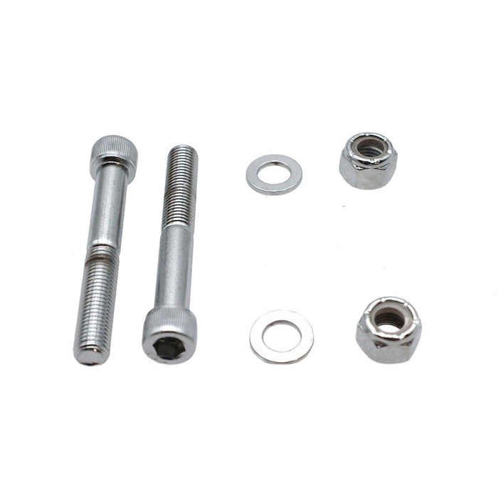 Front Brake Caliper Mount Kit - Gardner-Westcott C-20-49 - Ironhead 1974-1977