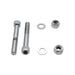 Front Brake Caliper Mount Kit - Gardner-Westcott C-20-49 - Ironhead 1974-1977