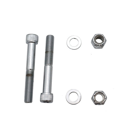 Front Brake Caliper Mount Kit - Gardner-Westcott C-20-49 - Ironhead 1974-1977