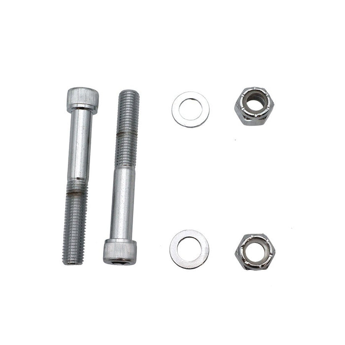 Front Brake Caliper Mount Kit - Gardner-Westcott C-20-49 - Ironhead 1974-1977