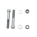 Front Brake Caliper Mount Kit - Gardner-Westcott C-20-49 - Ironhead 1974-1977
