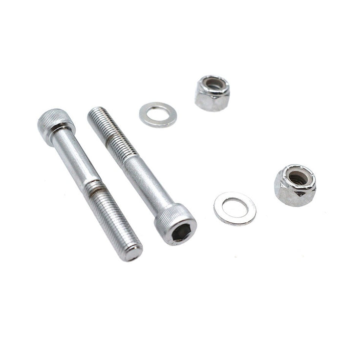 Front Brake Caliper Mount Kit - Gardner-Westcott C-20-49 - Ironhead 1974-1977