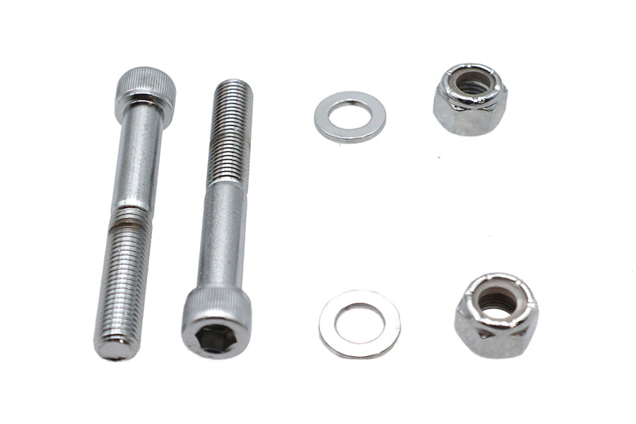 Gardner-Westcott Front Brake Caliper Mount Kit