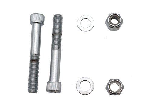 Gardner-Westcott Front Brake Caliper Mount Kit - additional view 2