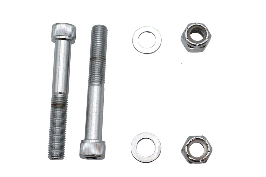 Gardner-Westcott Front Brake Caliper Mount Kit - additional view 2