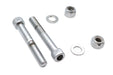 Gardner-Westcott Front Brake Caliper Mount Kit - additional view 3