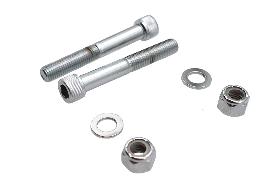 Gardner-Westcott Front Brake Caliper Mount Kit - additional view 4