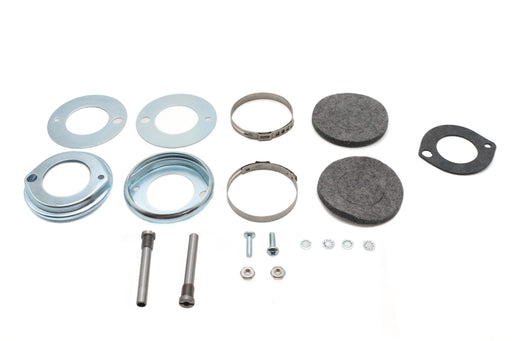 V-Twin Manufacturing Front Fork Hardware Kit