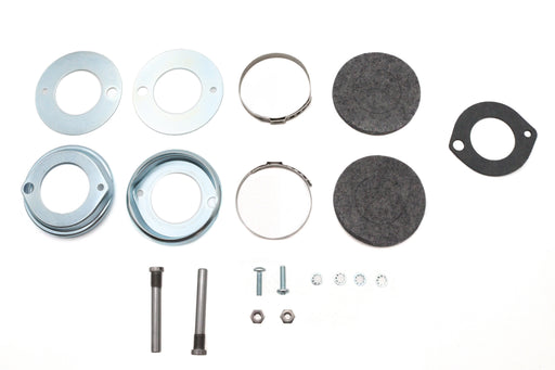 V-Twin Manufacturing Front Fork Hardware Kit - additional view 2