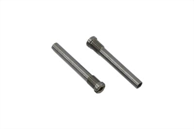 V-Twin Manufacturing Boot Vent Screws
