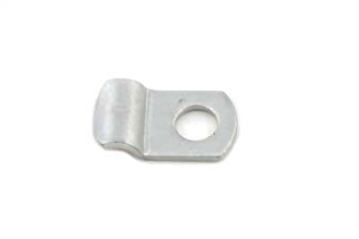 V-Twin Manufacturing Timer/Throttle Cable Clamp