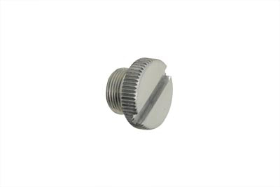 V-Twin Manufacturing Slotted Transmission Fill Plug