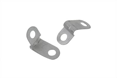V-Twin Manufacturing Distributor Spark Control Clamp Set