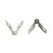 Distributor Spark Control Clamp Set - V-Twin 37-9155 - OEM 9957