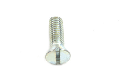 V-Twin Manufacturing Transmission Bearing Retainer Screws Zinc