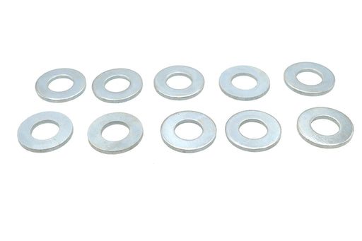 Eastern Zinc Washer 11/32 X 11/16" X 1/16""