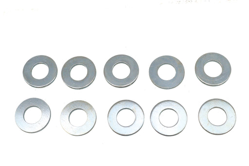 Eastern Zinc Washer 11/32 X 11/16" X 1/16"" - additional view 2