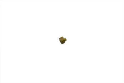 V-Twin Manufacturing Replica Eccentric Points Screw