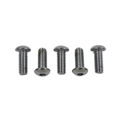Rear Disc Bolt Kit Chrome - Gardner-Westcott C-61-32 - OEM 43567-92