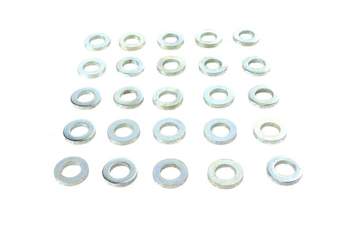 Eastern Replica Steel Washer 7/16 X 3/4" X 1/8""