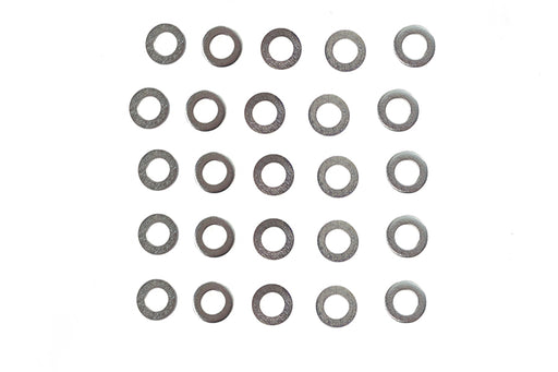 Eastern Replica Steel Washer 7/16 X 3/4" X 1/8"" - additional view 2