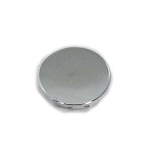 Frame Hole Plug Chrome - V-Twin 37-9304 - OEM 68797-68A