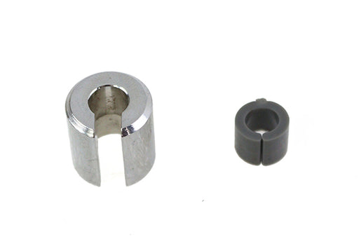 Buchanan Spoke Chrome Wheel Balance Weights 1/2 Ounce