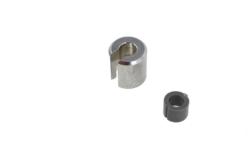 Buchanan Spoke Chrome Wheel Balance Weights 1/2 Ounce - additional view 2