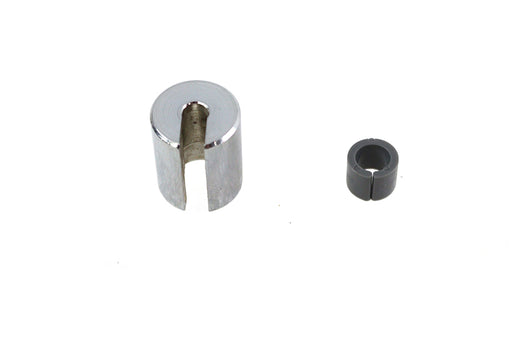 Buchanan Spoke Chrome Wheel Balance Weights 1 Ounce